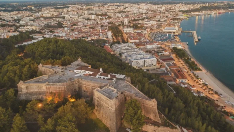 Forte de São Filipe – photo 9