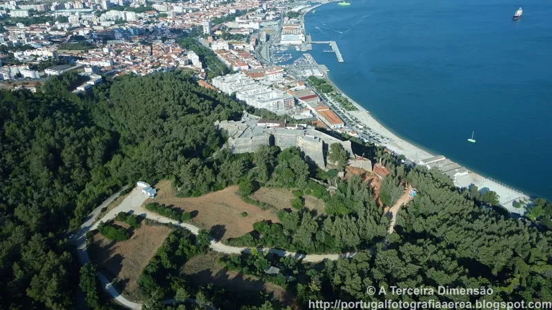 Forte de São Filipe – photo 10