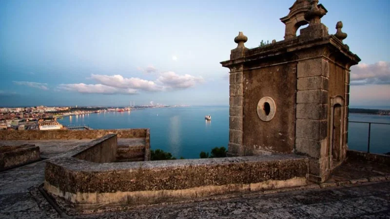 Forte de São Filipe – photo 2