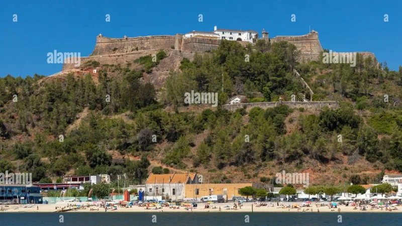 Forte de São Filipe – photo 4