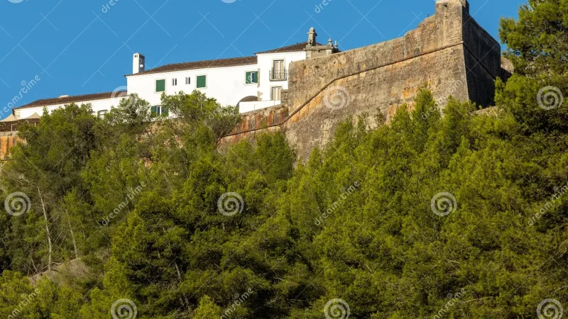 Forte de São Filipe – photo 5