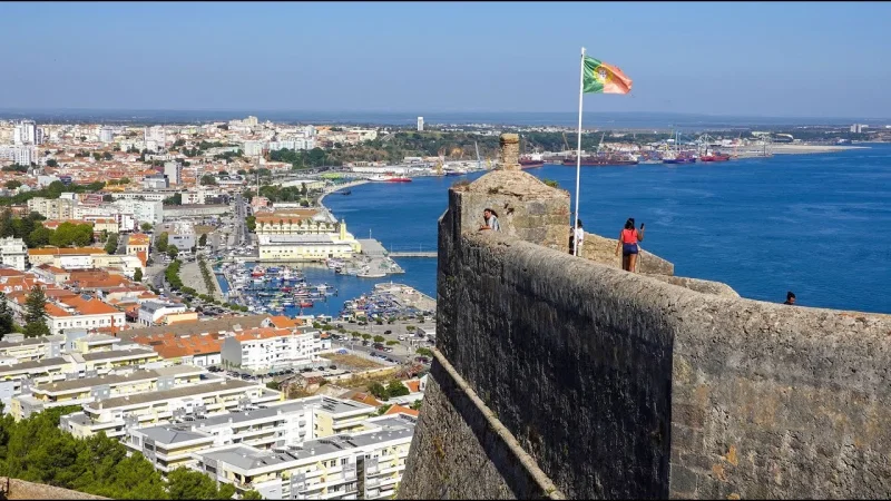 Forte de São Filipe – photo 7