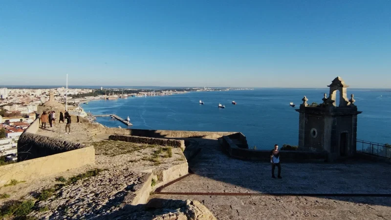 Forte de São Filipe – photo 8