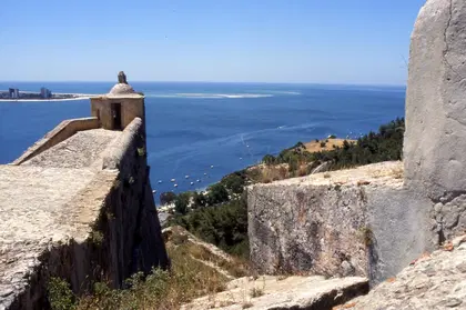 Forte de São Filipe