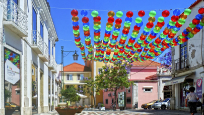 Imagem de Casa da Cultura