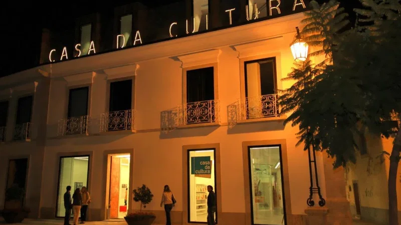 Casa da Cultura – photo 5