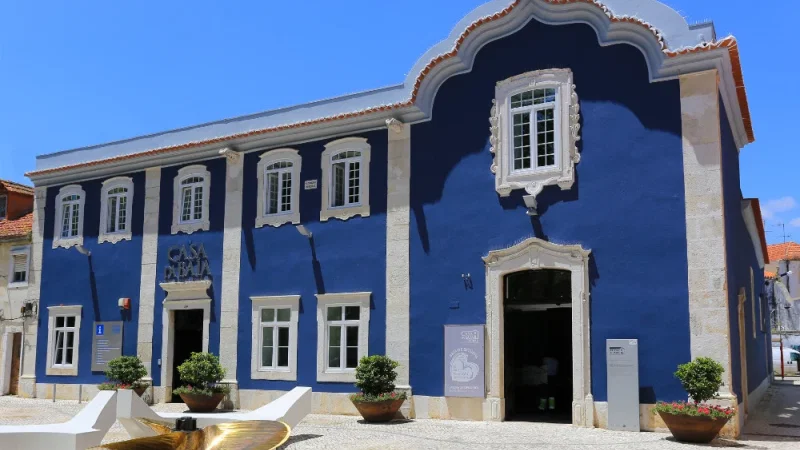 Casa da Cultura – photo 6