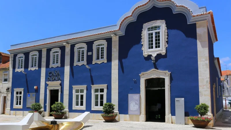 Casa da Cultura – photo 7
