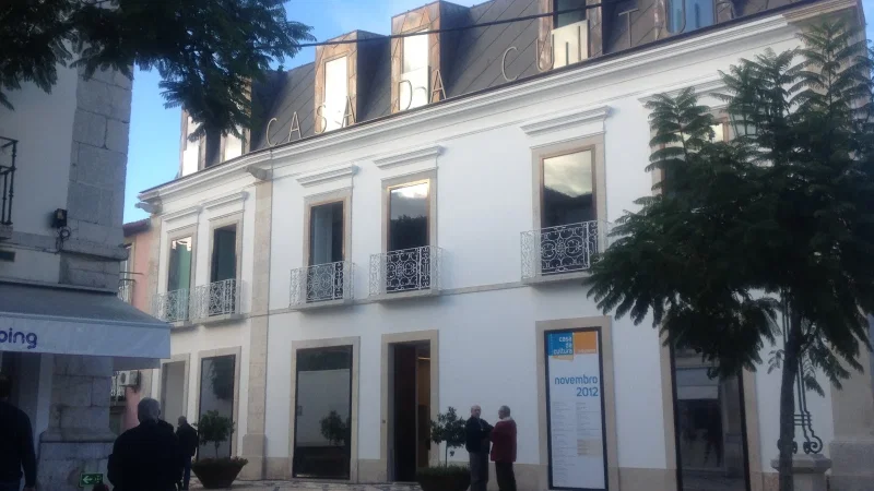 Casa da Cultura – photo 9