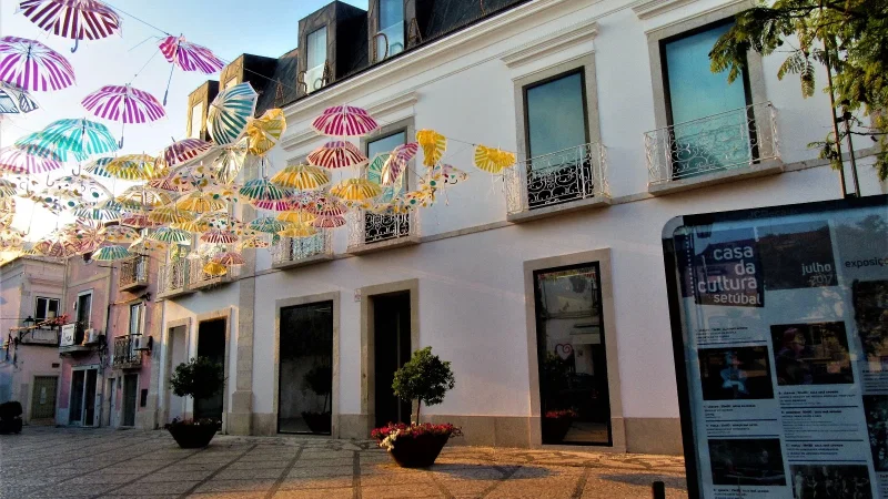 Casa da Cultura – photo 10