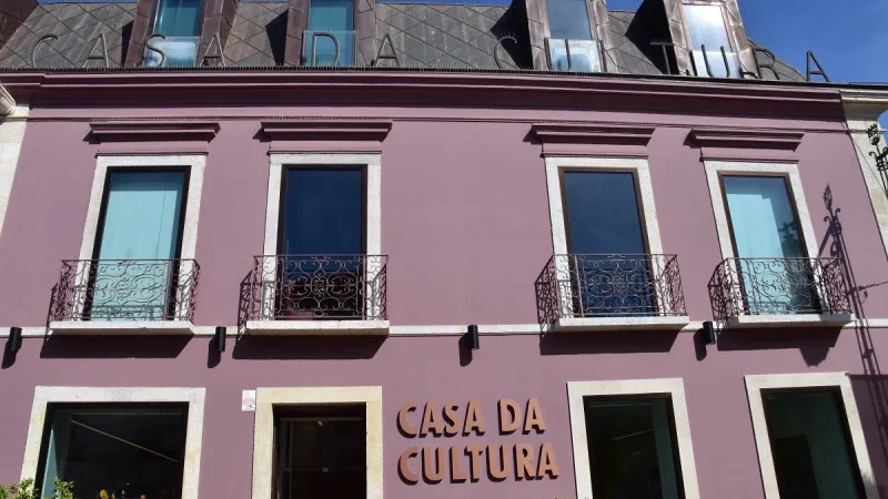 Casa da Cultura