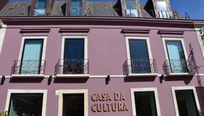 Casa da Cultura