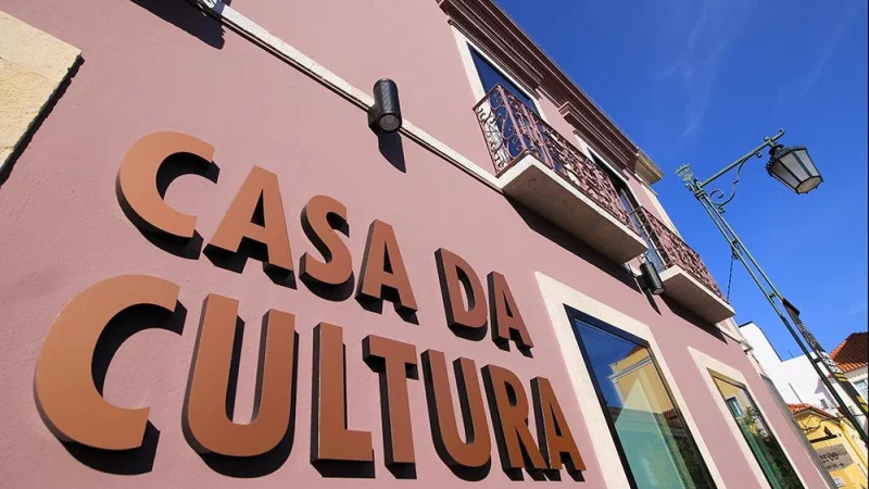 Casa da Cultura – photo 3