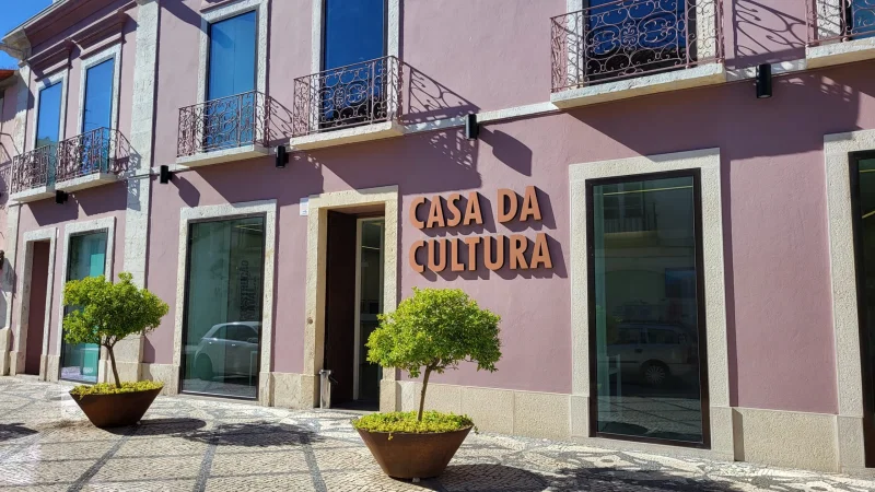 Casa da Cultura – photo 4