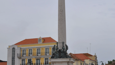 Praça do Bocage