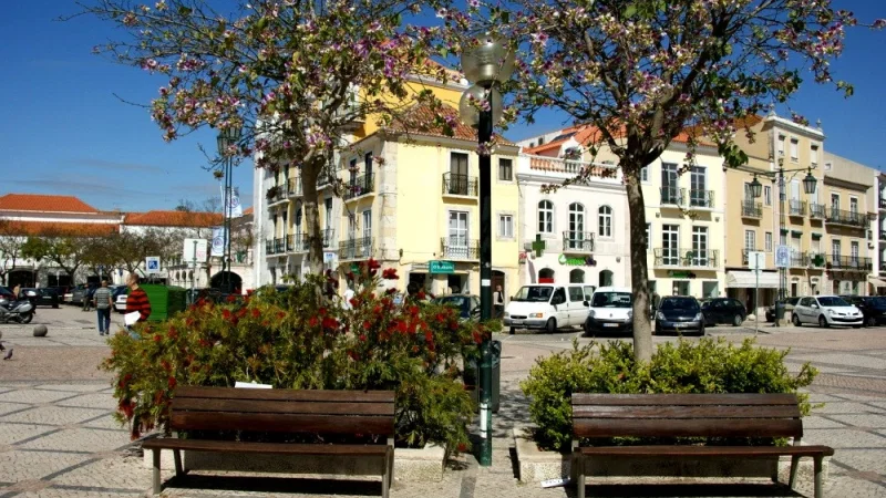 Praça do Bocage – photo 9