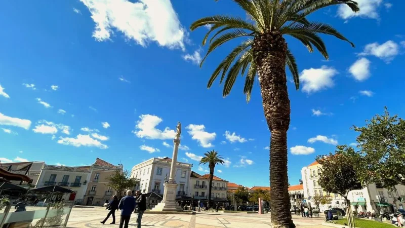 Praça do Bocage – photo 4