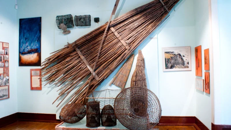 Museu de Arqueologia e Etnografia do Distrito de Setúbal – photo 8