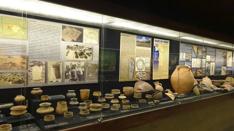 Museu de Arqueologia e Etnografia do Distrito de Setúbal – photo 9