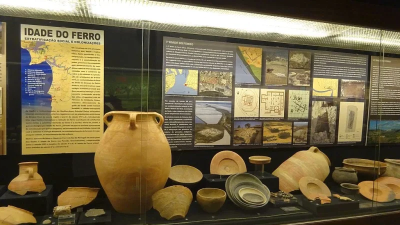 Museu de Arqueologia e Etnografia do Distrito de Setúbal – photo 10