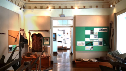Museu de Arqueologia e Etnografia do Distrito de Setúbal