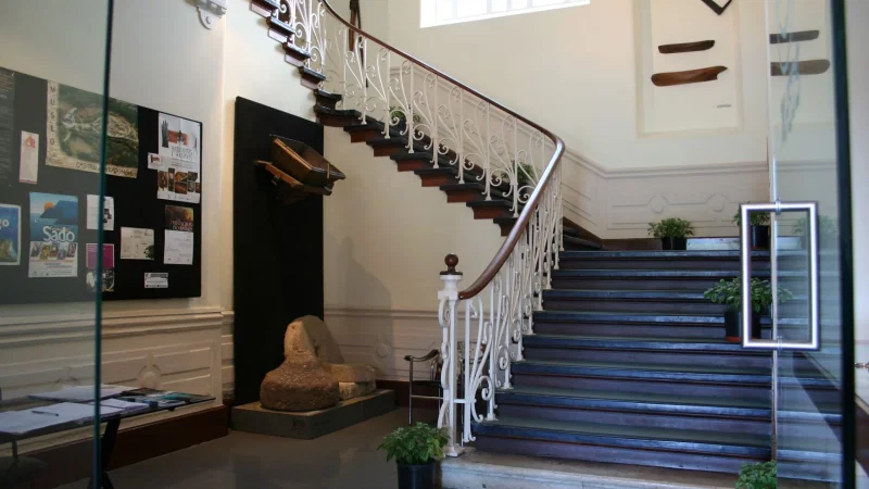 Museu de Arqueologia e Etnografia do Distrito de Setúbal – photo 4