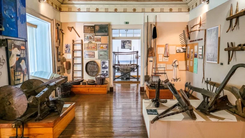 Museu de Arqueologia e Etnografia do Distrito de Setúbal – photo 7