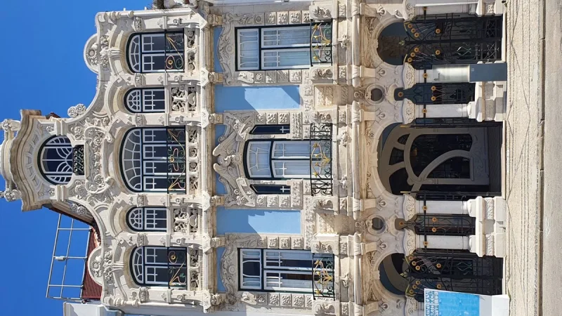 Museu de Arte Nova – photo 3