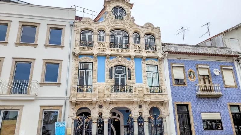 Museu de Arte Nova – photo 4