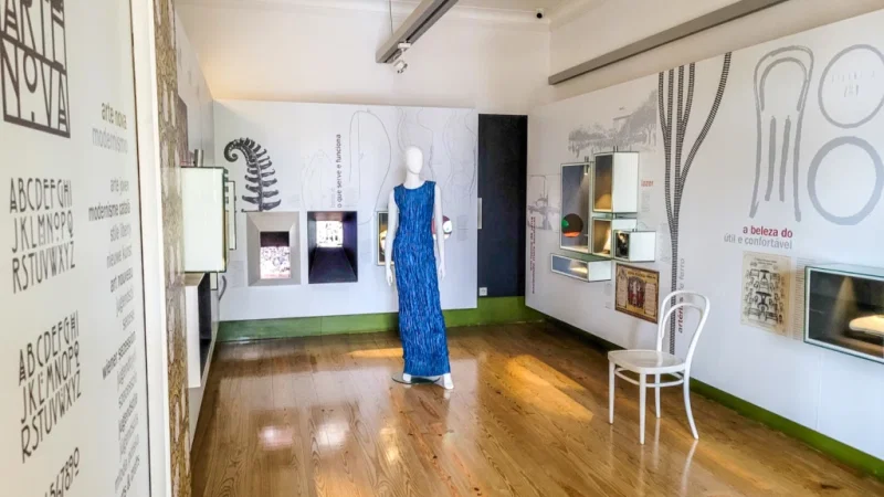 Museu de Arte Nova – photo 5