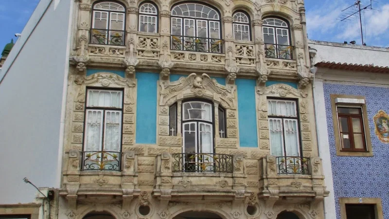 Museu de Arte Nova – photo 6