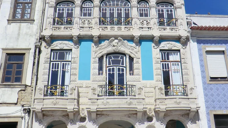 Museu de Arte Nova – photo 8