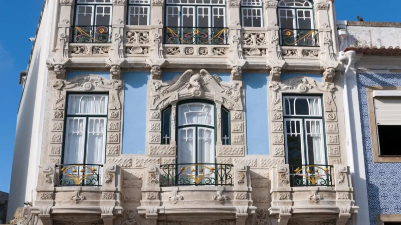 Museu de Arte Nova – photo 10