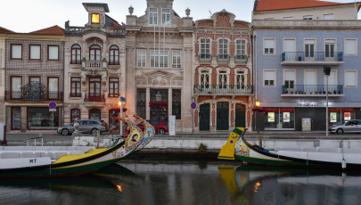 Museu de Arte Nova