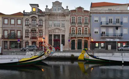 Museu de Arte Nova