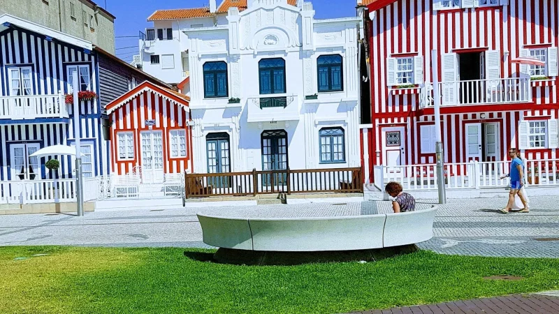 Casas Típicas da Costa Nova – photo 7