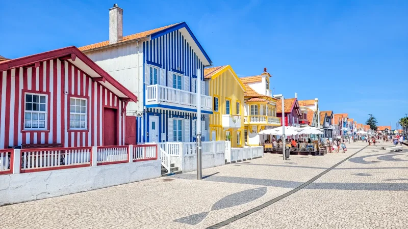 Casas Típicas da Costa Nova – photo 8