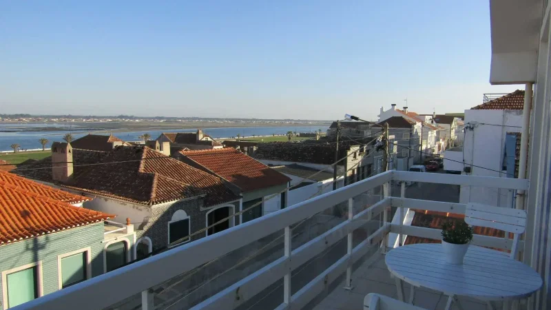 Casas Típicas da Costa Nova – photo 9