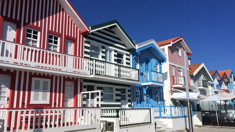 Casas Típicas da Costa Nova – photo 10