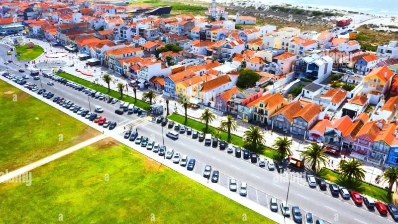 Casas Típicas da Costa Nova – photo 2