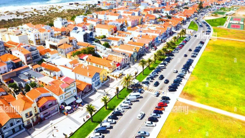 Casas Típicas da Costa Nova – photo 3