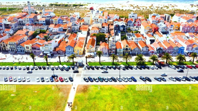 Casas Típicas da Costa Nova – photo 5