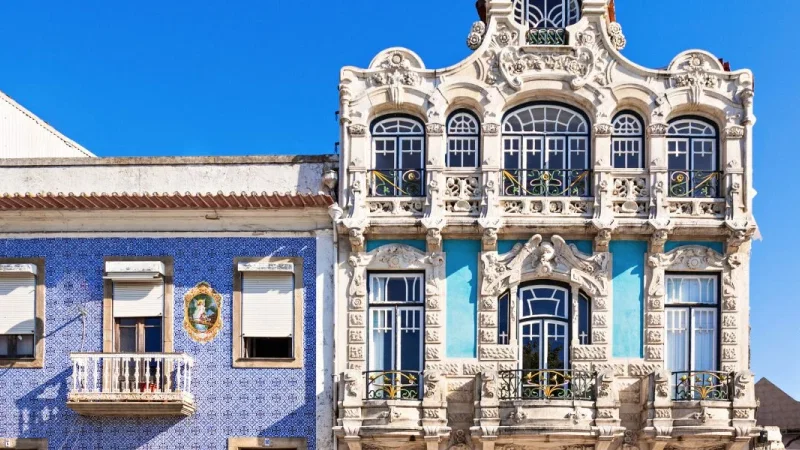Museu da Cidade de Aveiro – photo 9