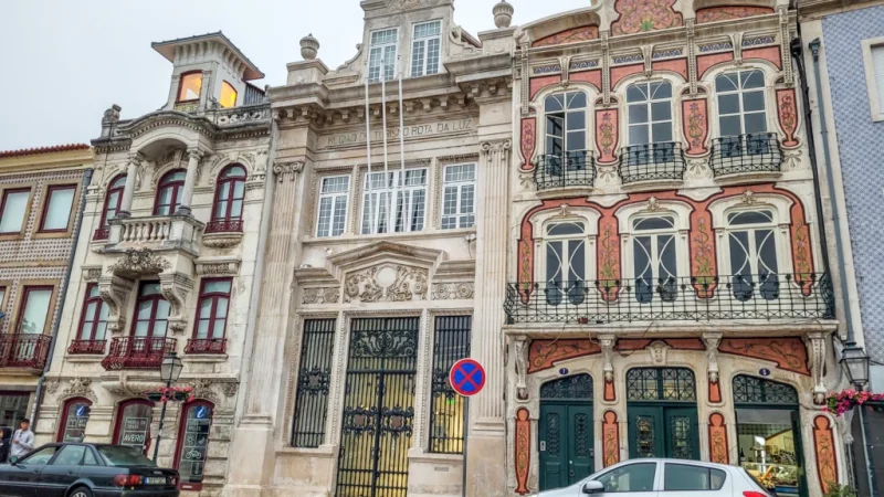 Museu da Cidade de Aveiro – photo 10