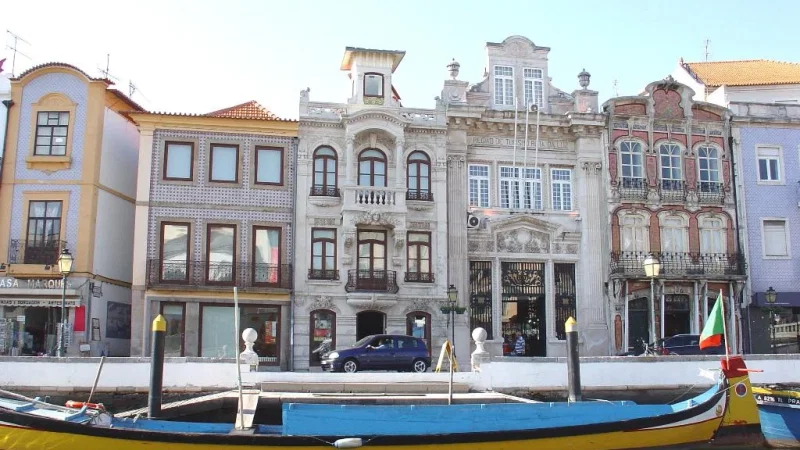 Museu da Cidade de Aveiro – photo 2