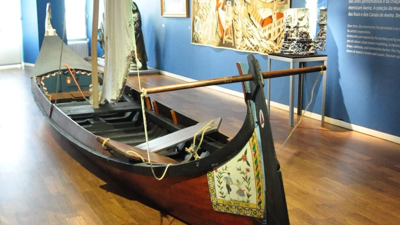 Museu da Cidade de Aveiro – photo 4