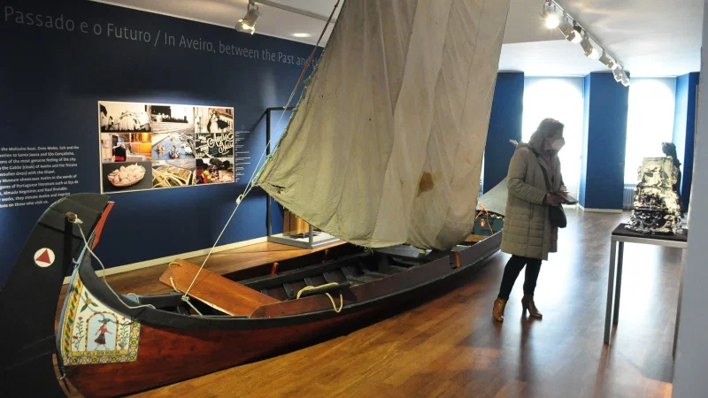 Museu da Cidade de Aveiro – photo 5