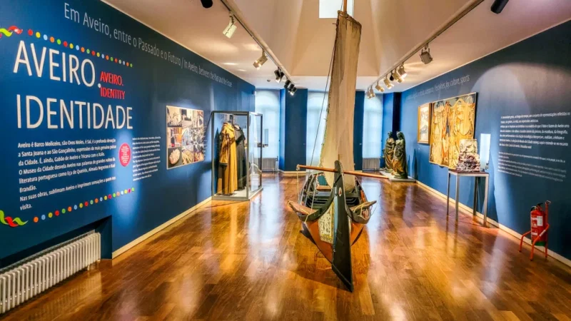 Museu da Cidade de Aveiro – photo 7