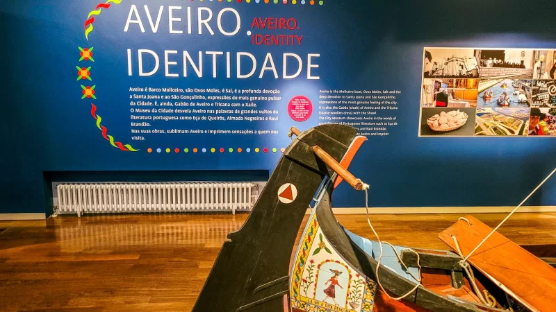 Museu da Cidade de Aveiro – photo 8