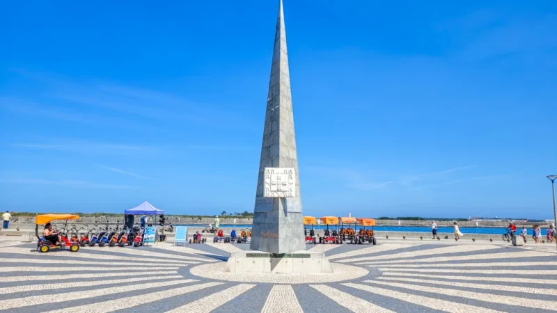 Obelisco da Liberdade – photo 7